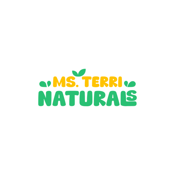 Ms Terri Naturals